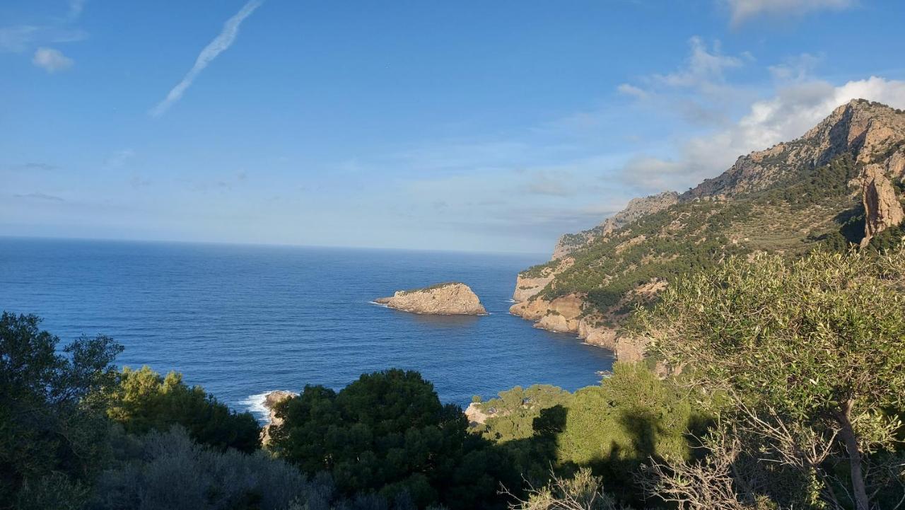Villa Ideal Sóller Dış mekan fotoğraf