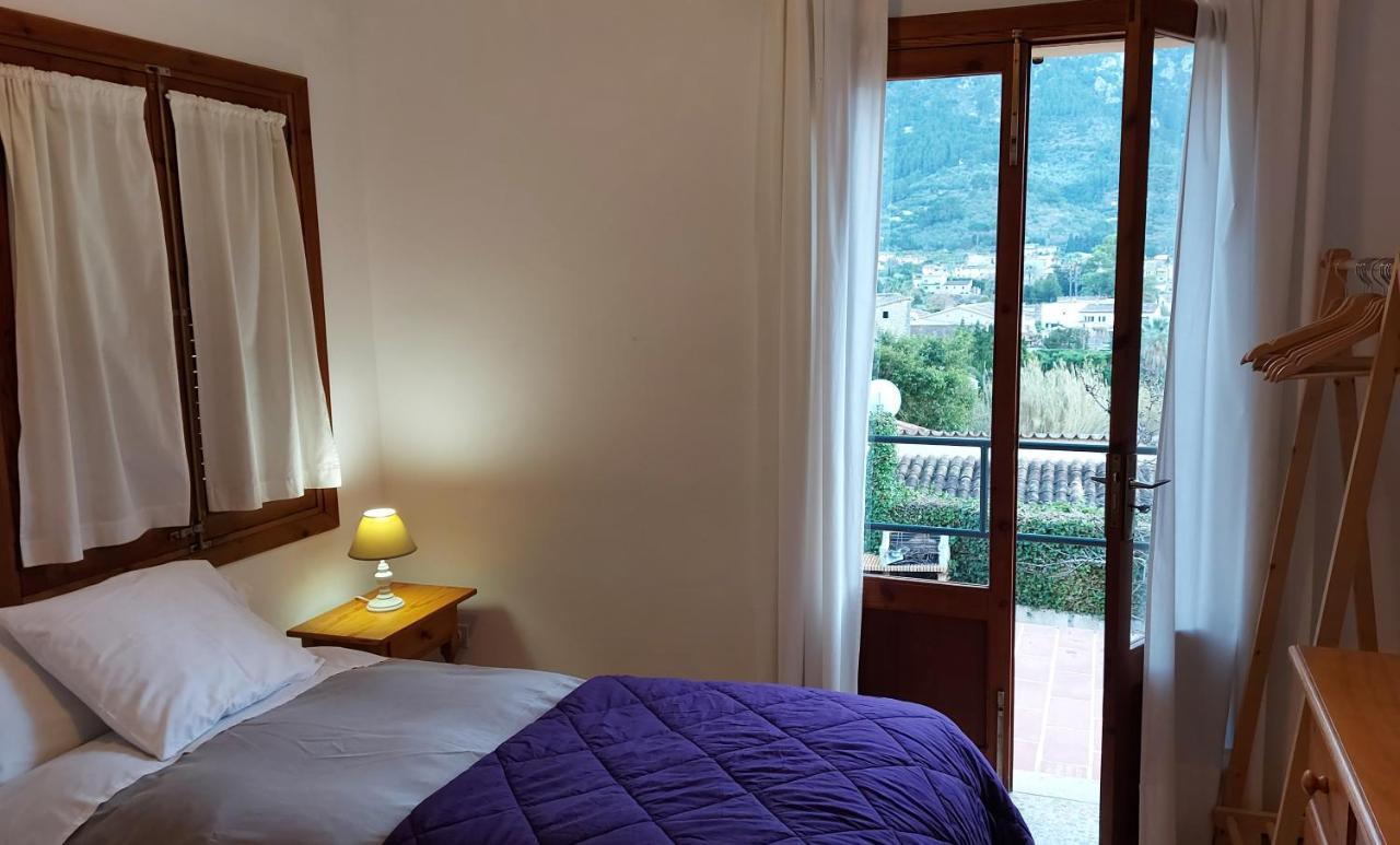 Villa Ideal Sóller Dış mekan fotoğraf