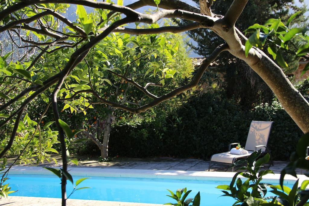Villa Ideal Sóller Dış mekan fotoğraf